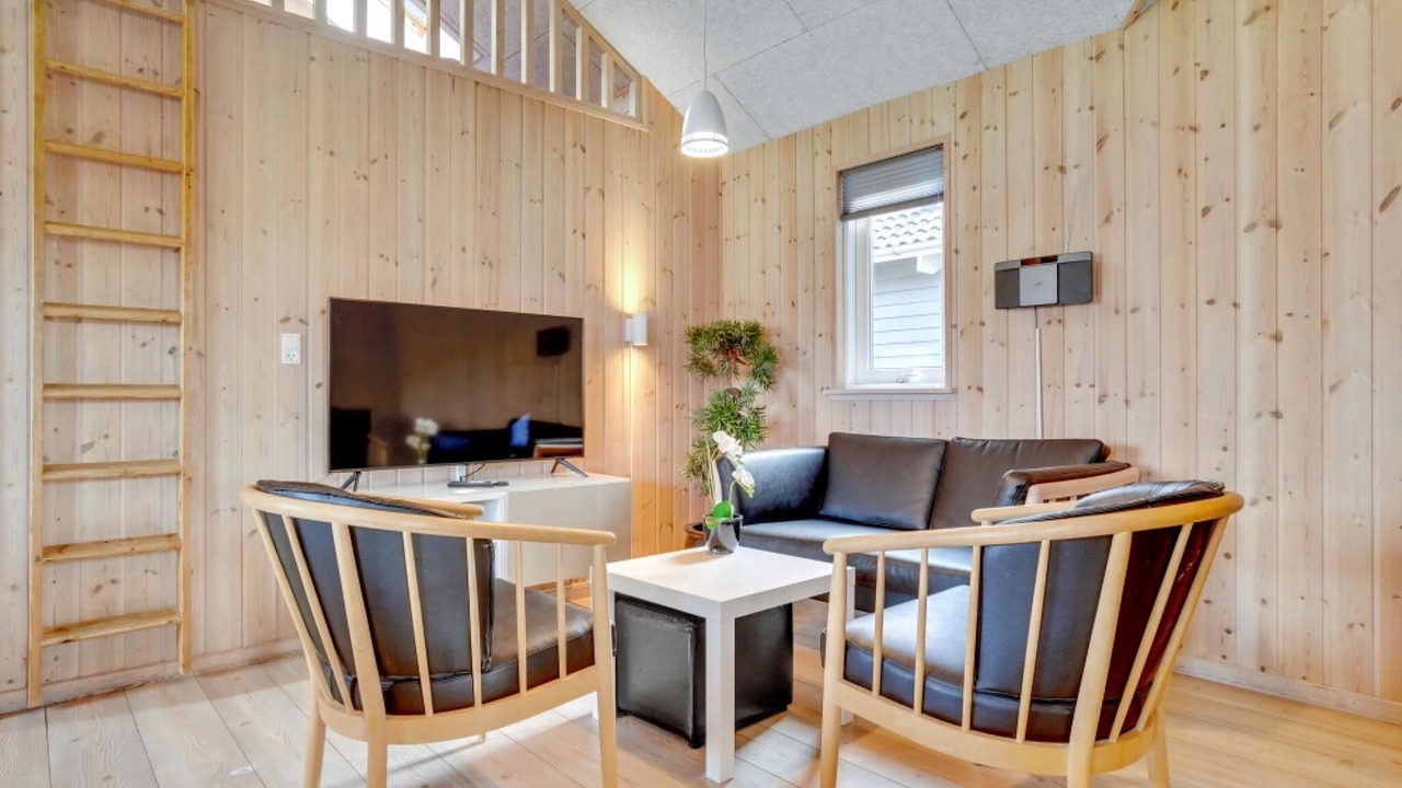 Photo of Bedroom in Høruphav