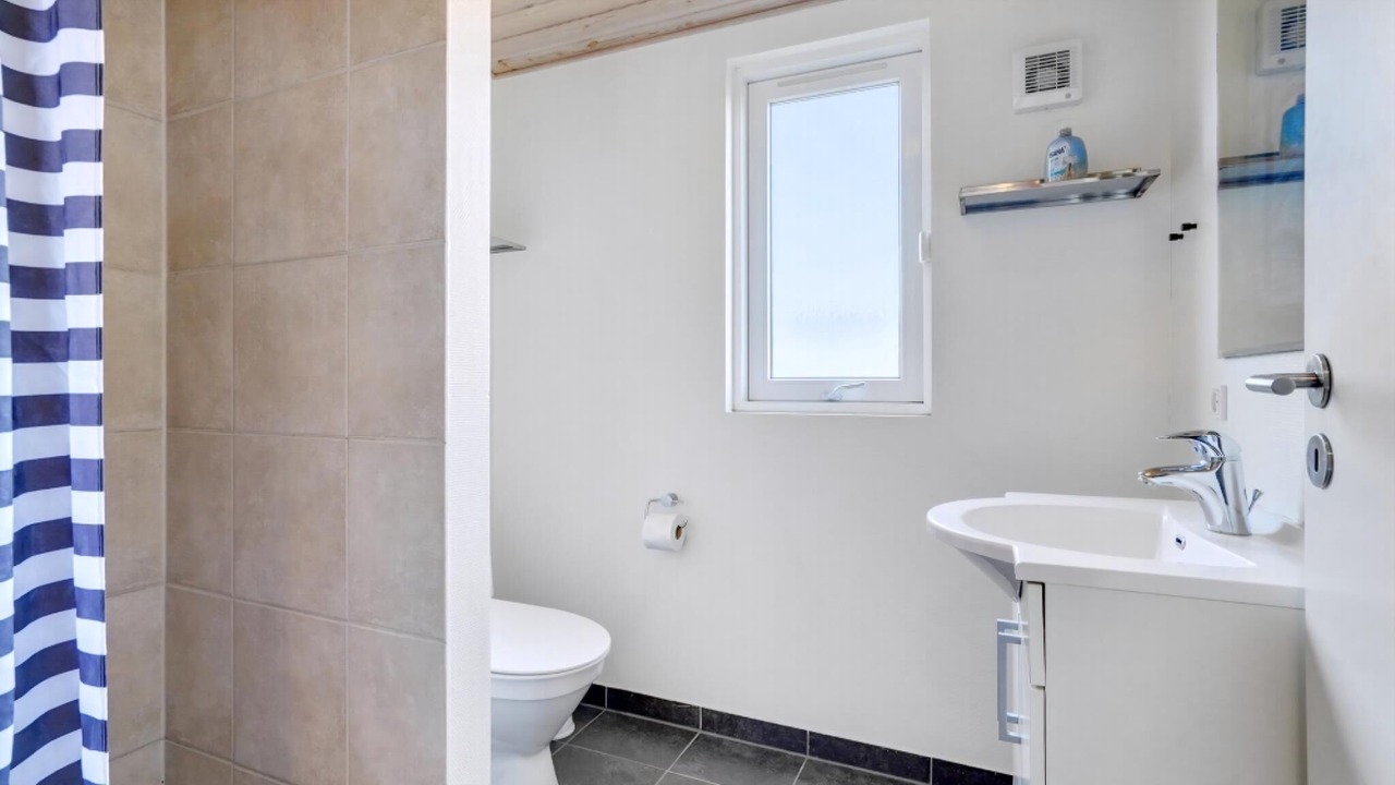 Photo of Bathroom in Høruphav