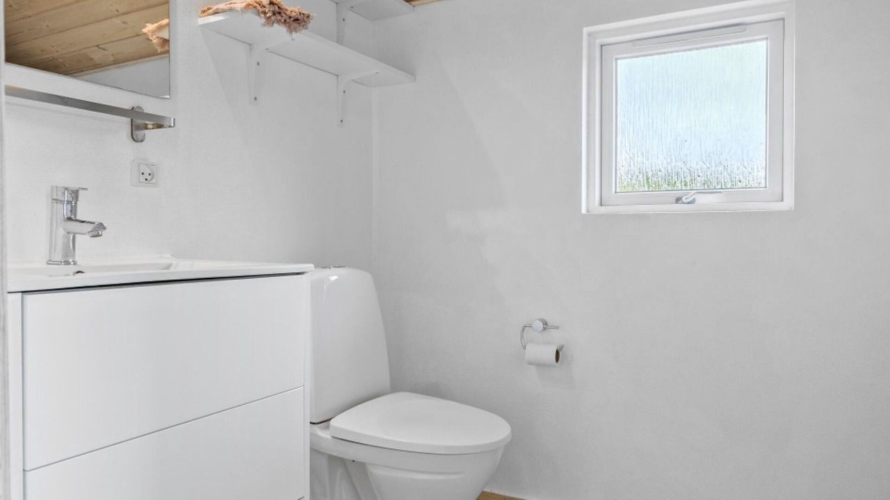 Photo of Bathroom in Høruphav