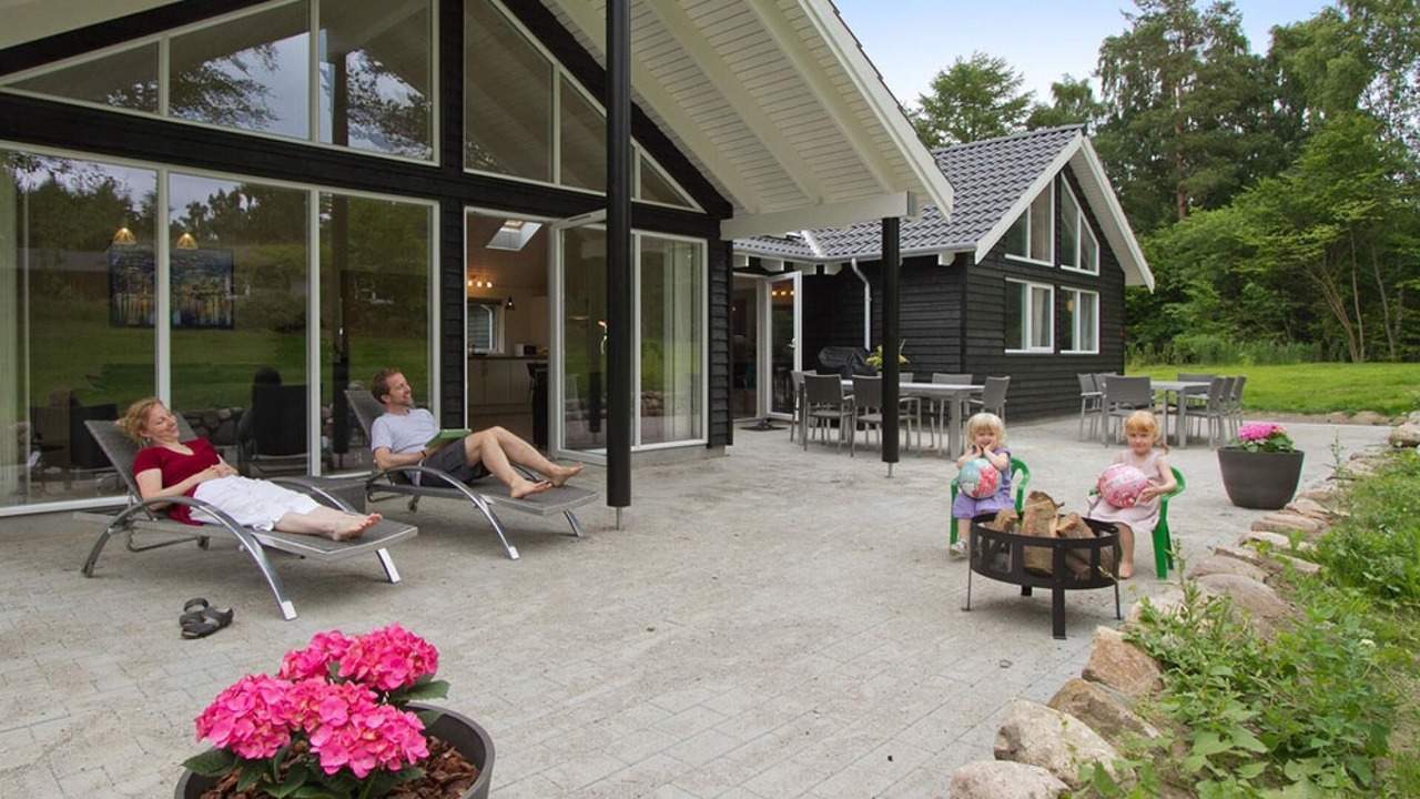 Photo of Others in Hornbaek