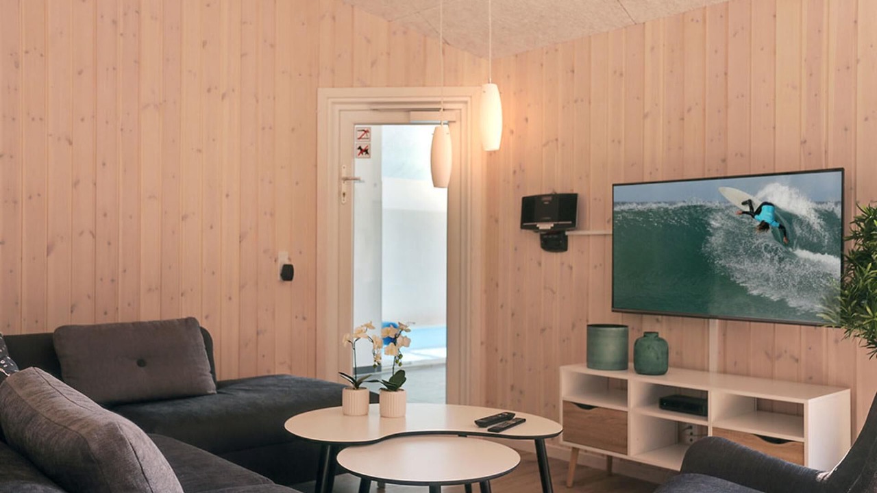 Photo of Bedroom in Asserbo