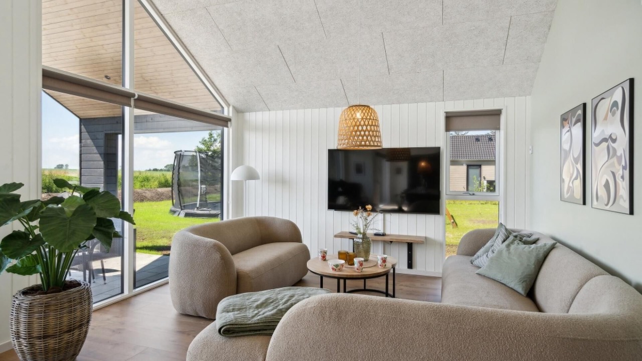 Photo of Bedroom in Hasmark Strand
