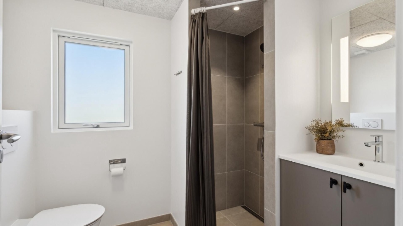 Photo of Bathroom in Hasmark Strand