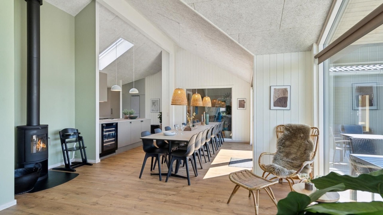 Photo of Bedroom in Hasmark Strand