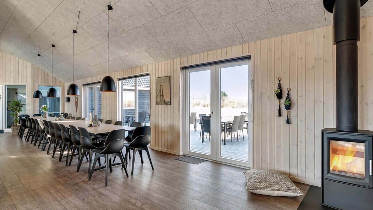 Photo of Bedroom in Grenaa