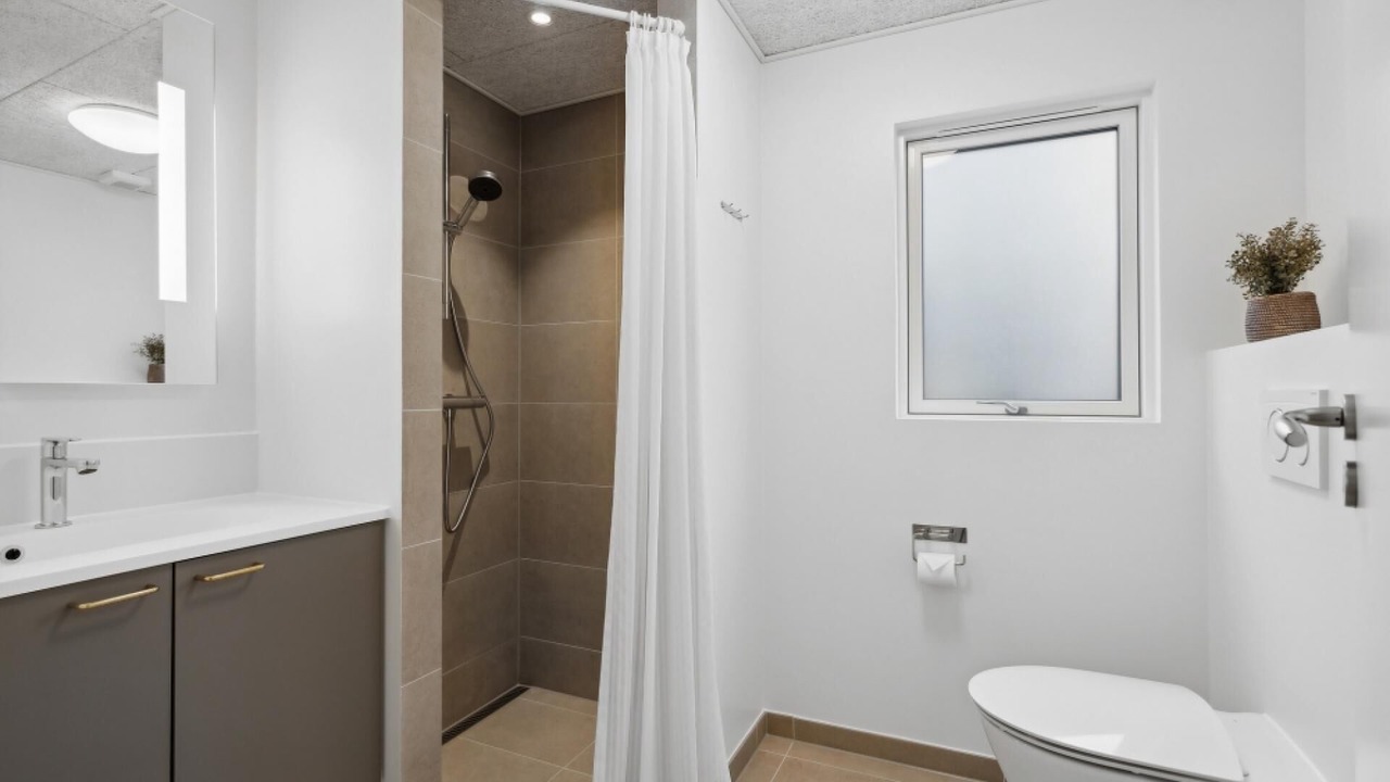 Photo of Bathroom in Henne