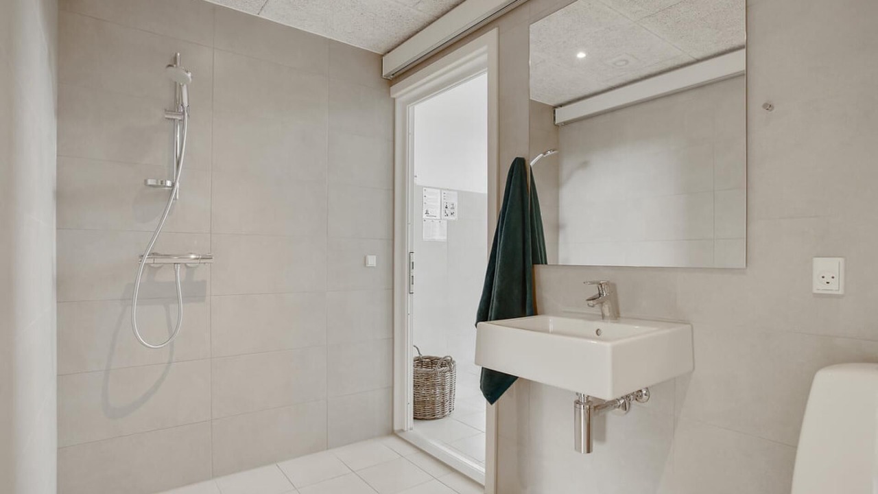 Photo of Bathroom in Blokhus