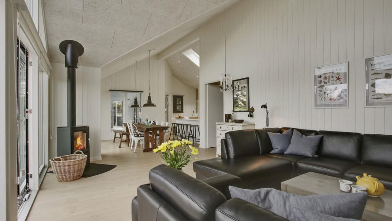 Photo of Bedroom in Blokhus
