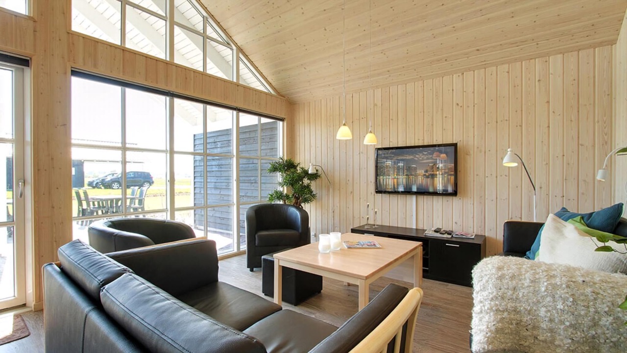 Photo of Bedroom in Saksild Strand