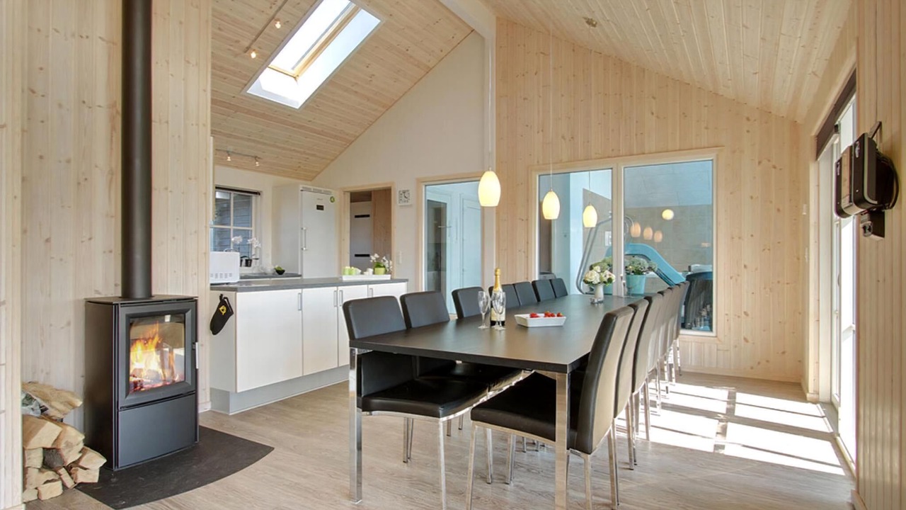 Photo of Bedroom in Saksild Strand