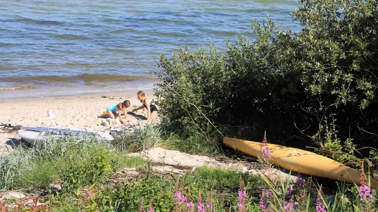 Photo of Others in Saksild Strand