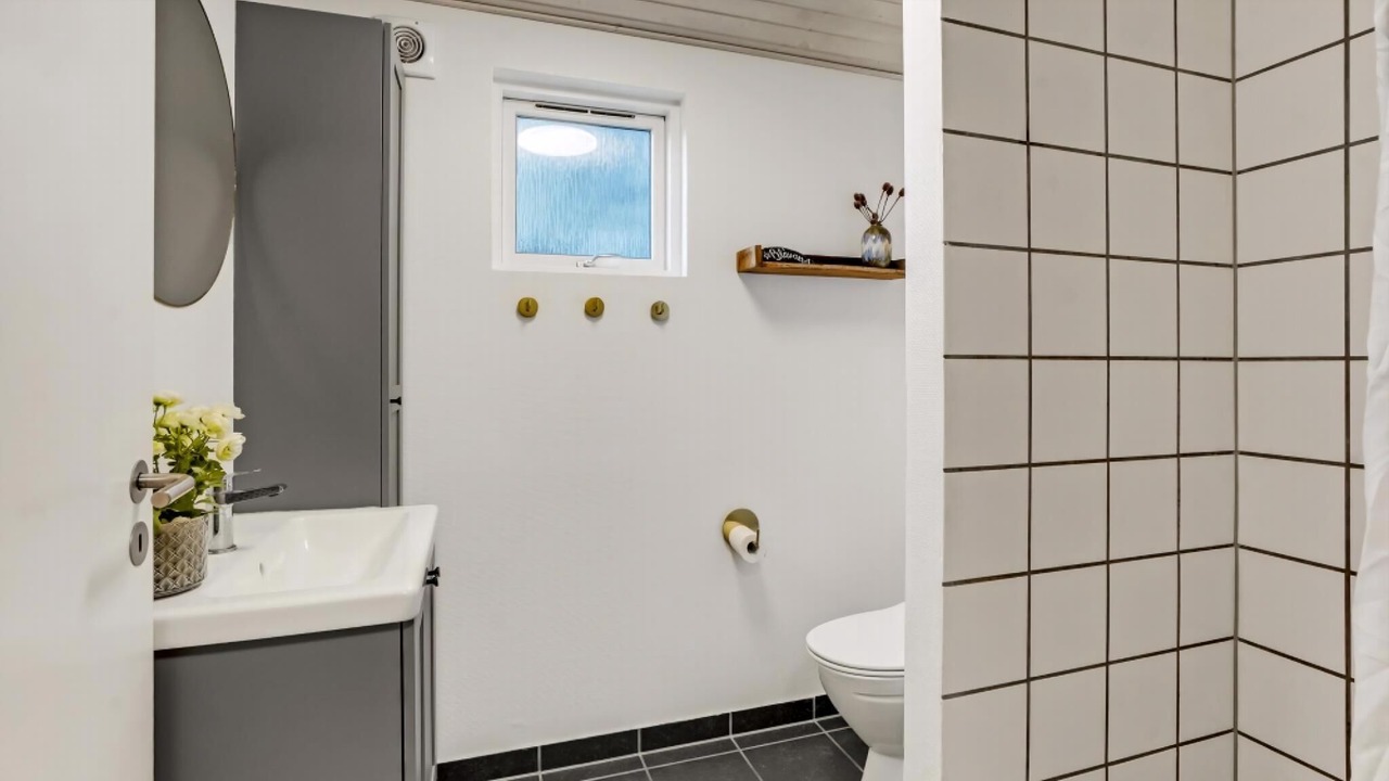 Photo of Bathroom in Blavand