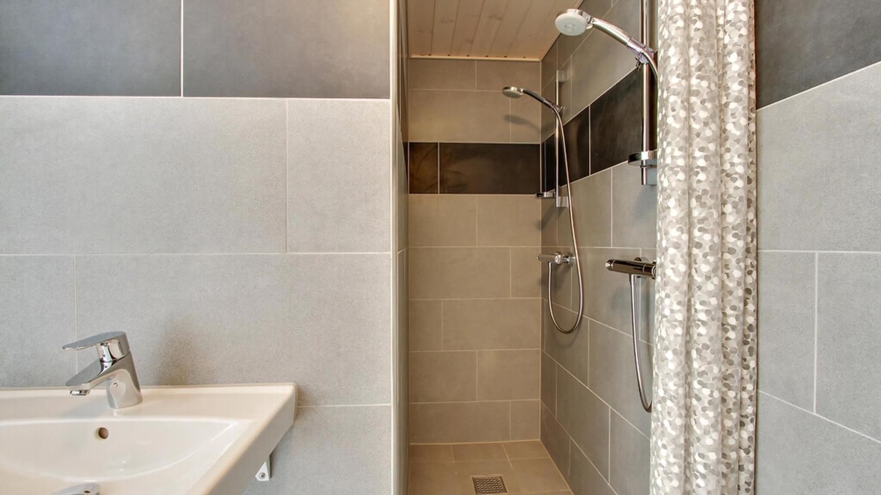 Photo of Bathroom in Asserbo