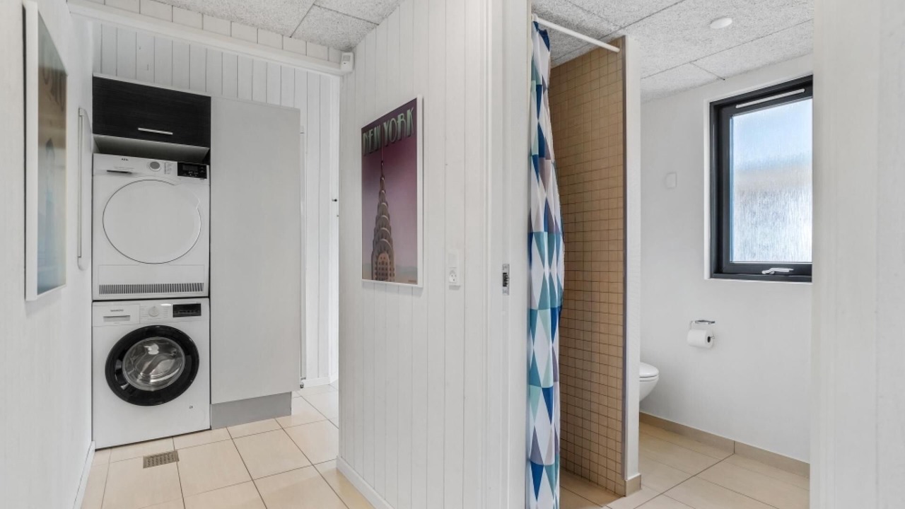 Photo of Bathroom in Holloselund