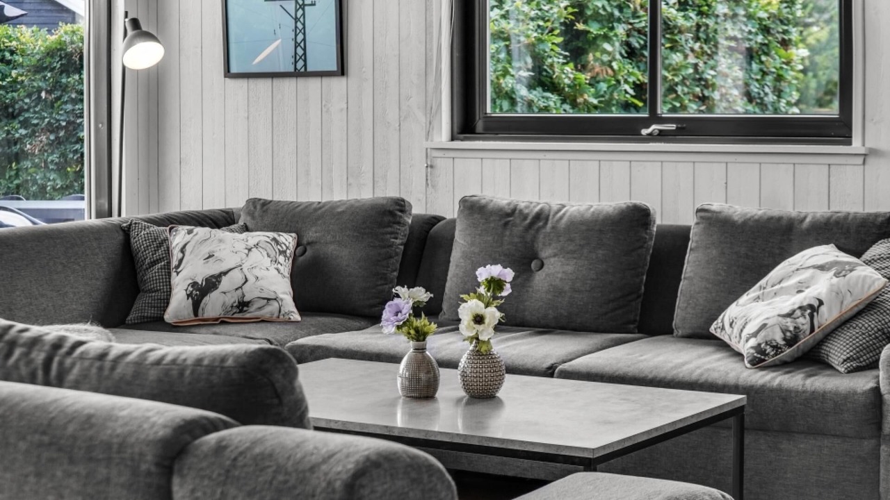 Photo of Bedroom in Holloselund