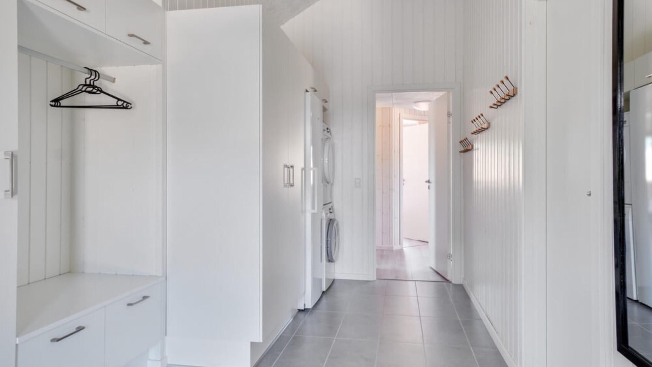 Photo of Bathroom in Mommark Strand