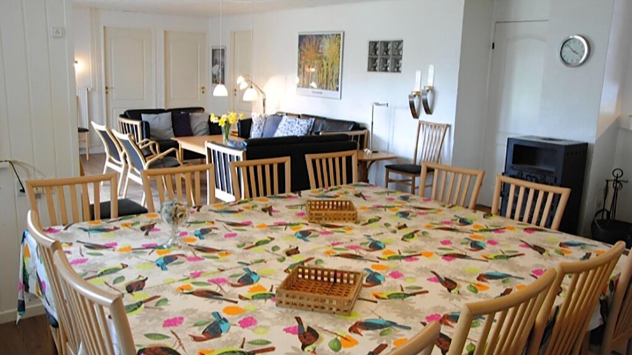 Photo of Bedroom in Sonderho