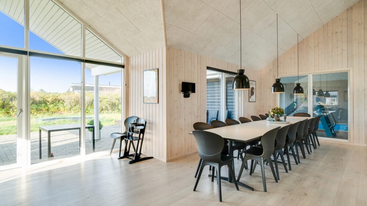 Photo of Bedroom in Klegod Strand