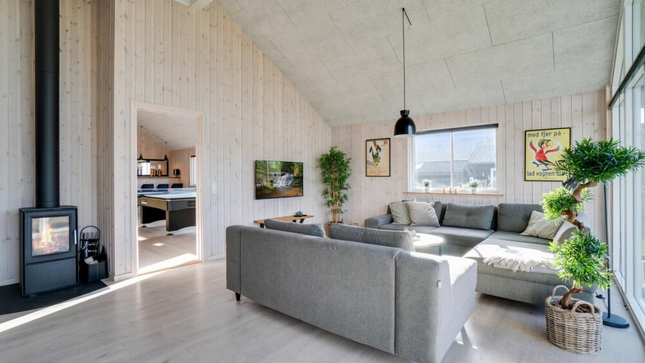 Photo of Bedroom in Klegod Strand
