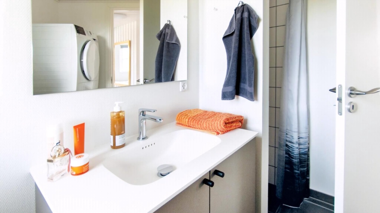 Photo of Bathroom in Idestrup