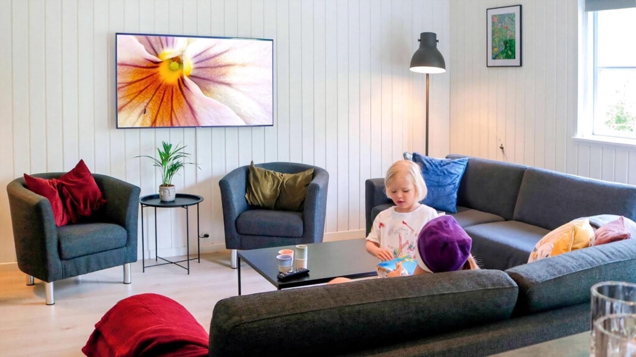 Photo of Bedroom in Idestrup