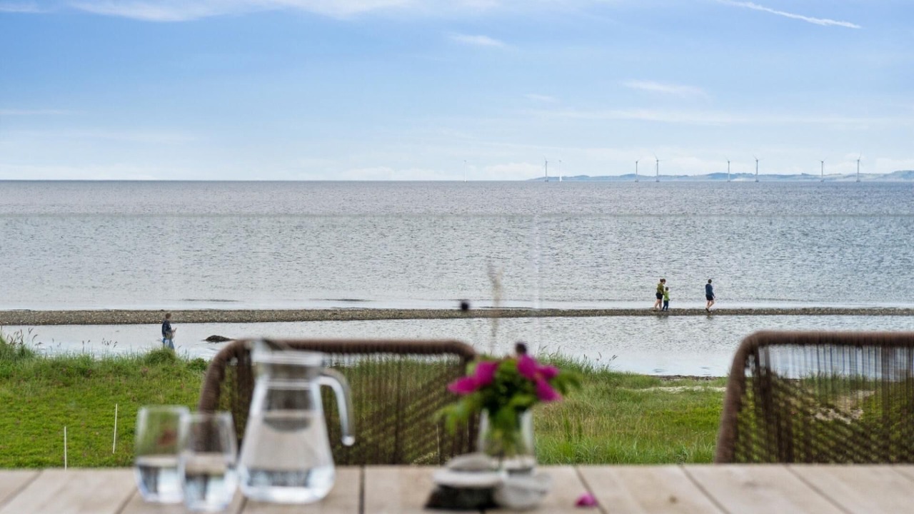 Photo of Others in Saksild Strand