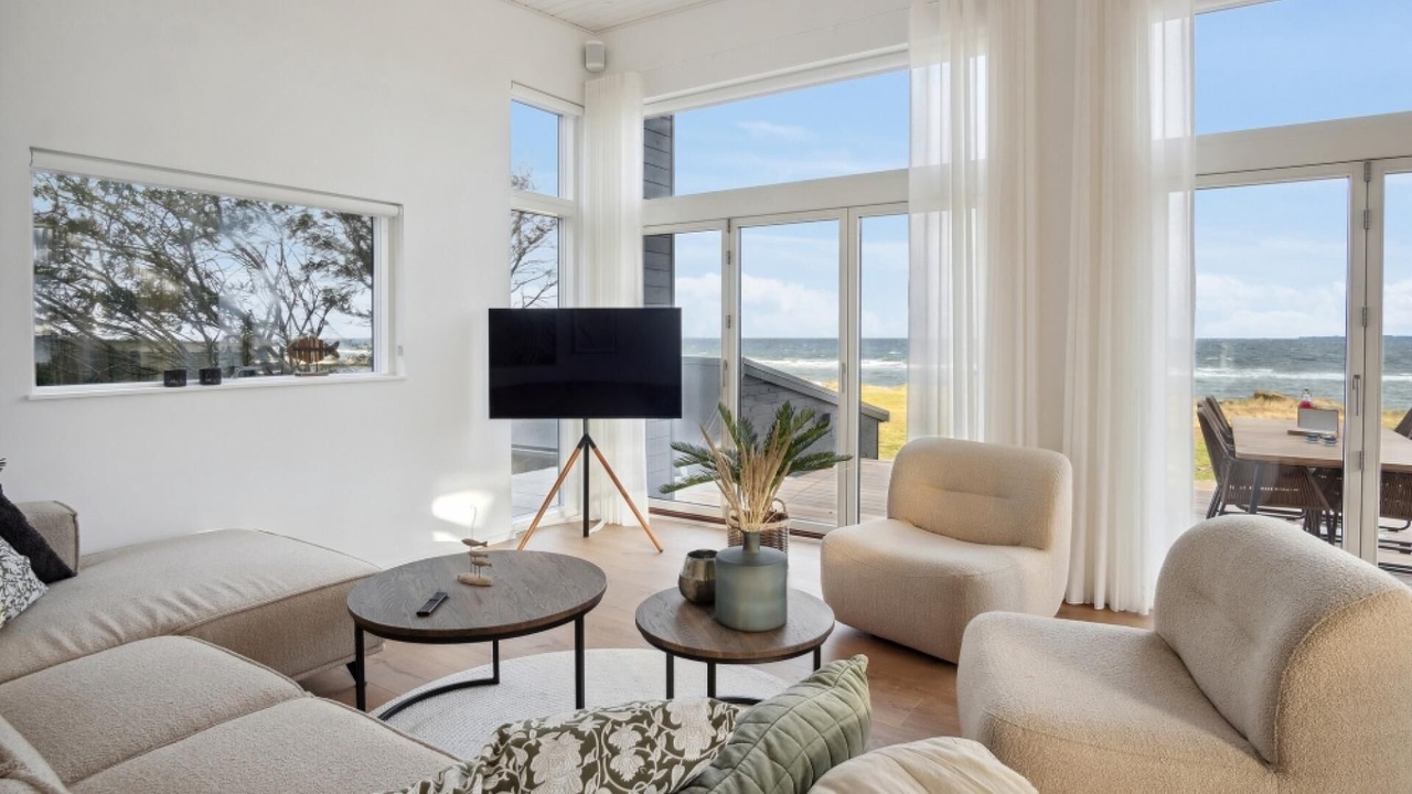 Photo of Bedroom in Saksild Strand