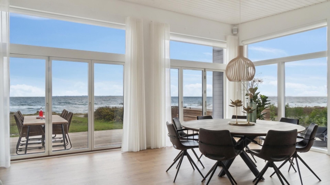 Photo of Bedroom in Saksild Strand