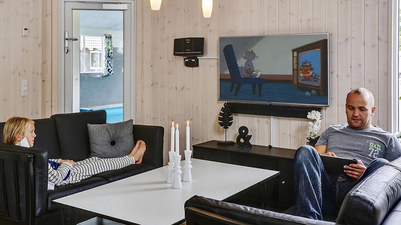 Photo of Bedroom in Frederiksvaerk