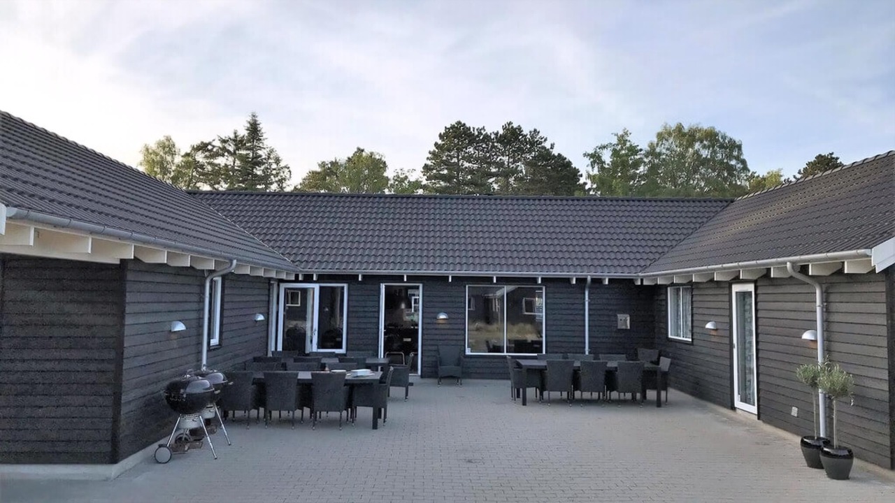Photo of Others in Frederiksvaerk