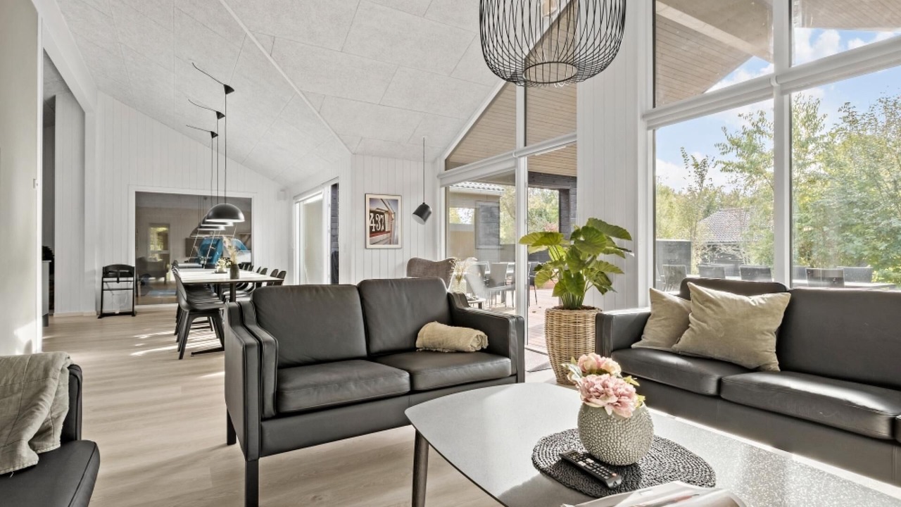 Photo of Bedroom in Gilleleje