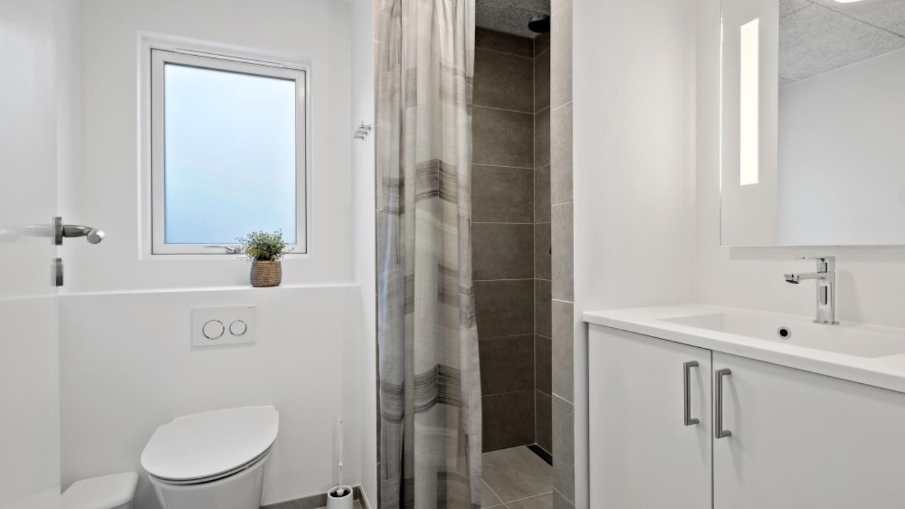 Photo of Bathroom in Gilleleje