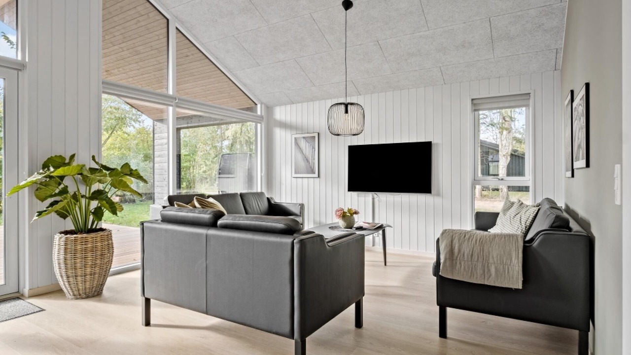 Photo of Bedroom in Gilleleje