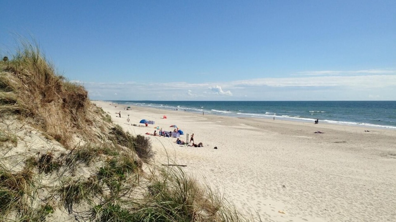 Photo of Others in Blavand Strand