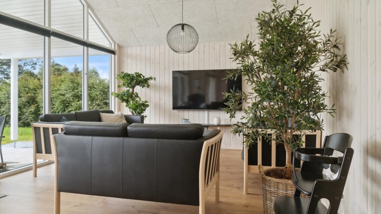 Photo of Bedroom in Stege