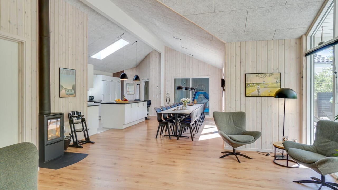Photo of Bedroom in Torup Strand