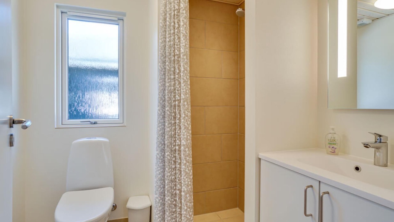 Photo of Bathroom in Torup Strand