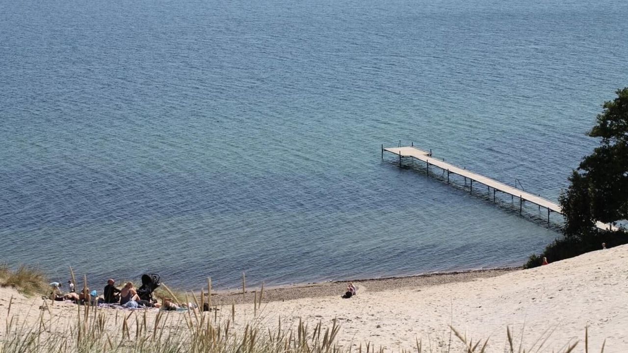 Photo of Others in Hvidbjerg Strand