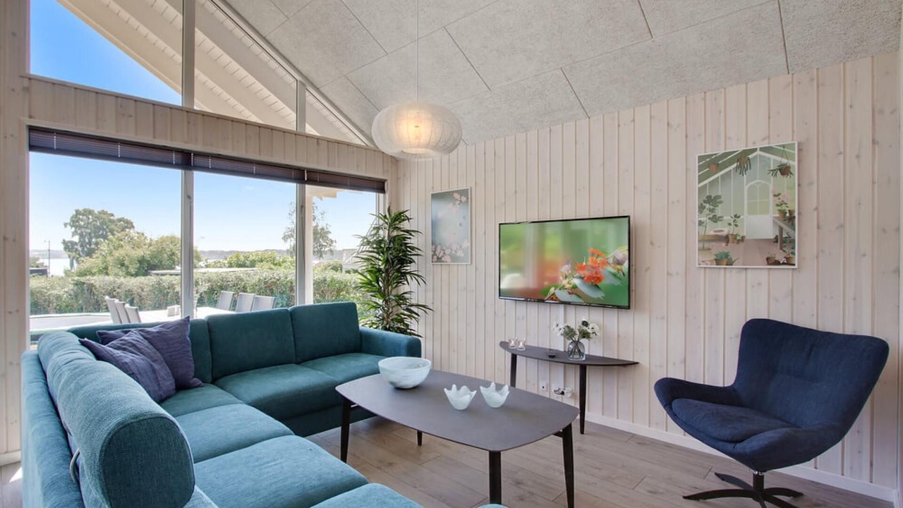 Photo of Bedroom in Hvidbjerg Strand