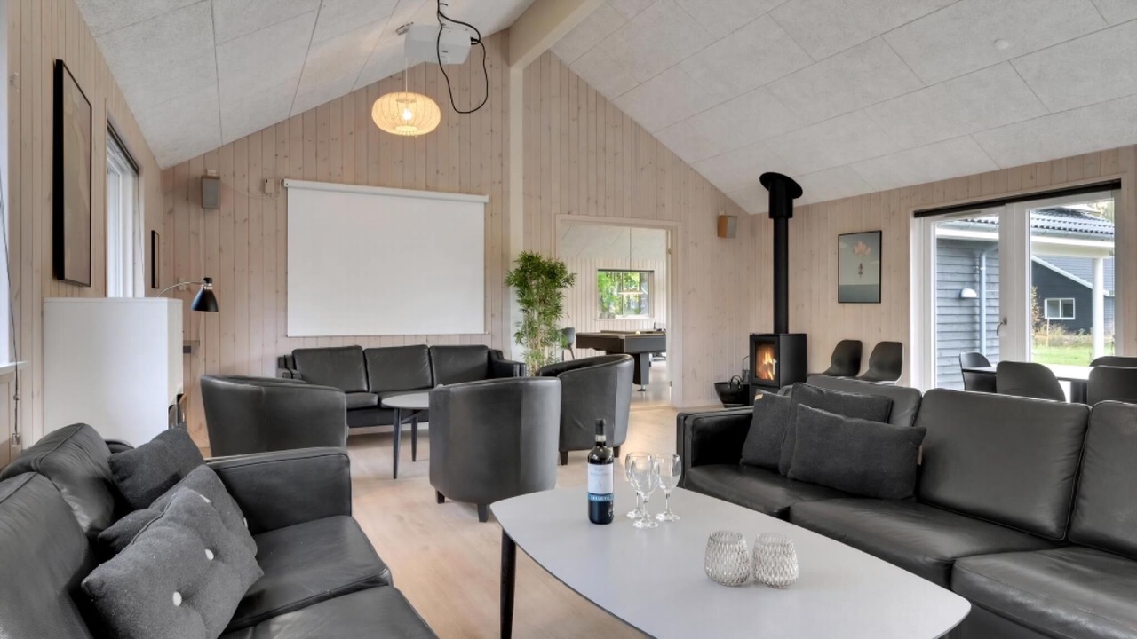 Photo of Bedroom in Frederiksvaerk