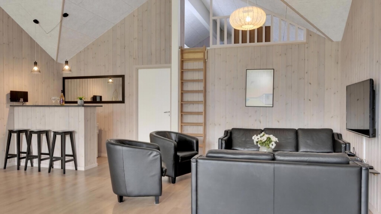 Photo of Bedroom in Frederiksvaerk
