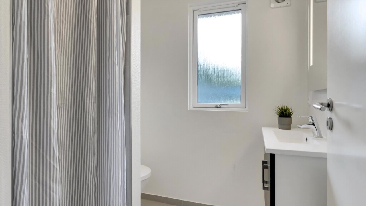 Photo of Bathroom in Frederiksvaerk