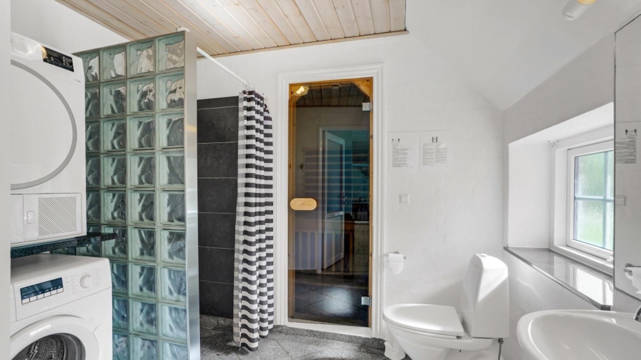 Photo of Bathroom in Nørre Fjand
