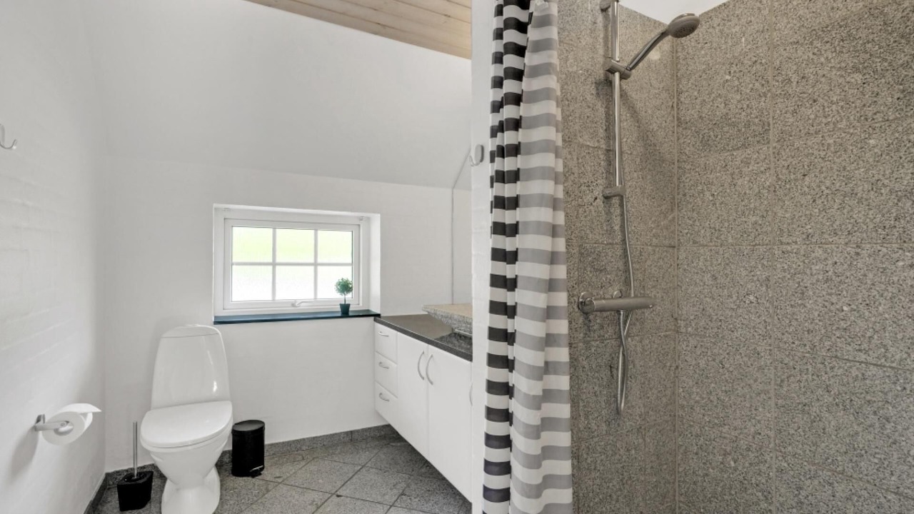 Photo of Bathroom in Nørre Fjand