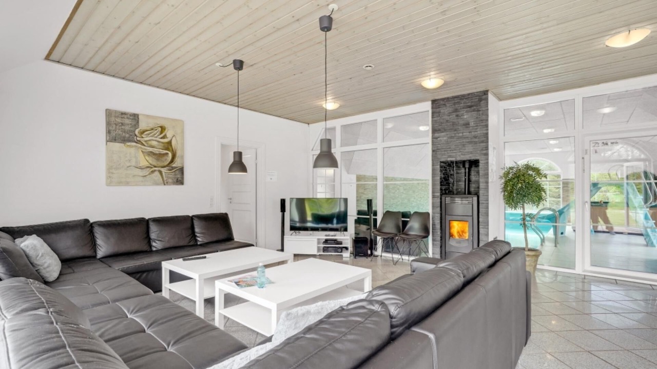 Photo of Bedroom in Nørre Fjand