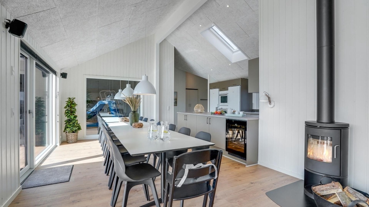 Photo of Bedroom in Bjerregard Strand