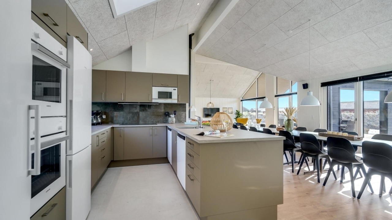 Photo of Others in Bjerregard Strand