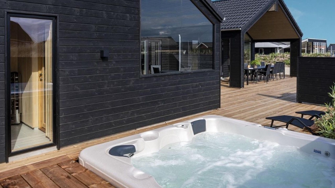 Photo of Others in Bjerregard Strand