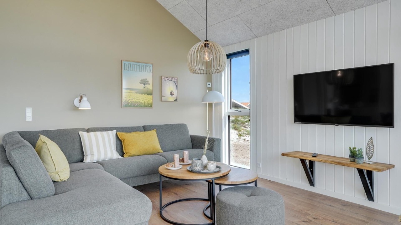 Photo of Bedroom in Bjerregard Strand