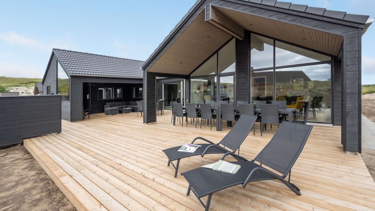 Photo of Others in Bjerregard Strand